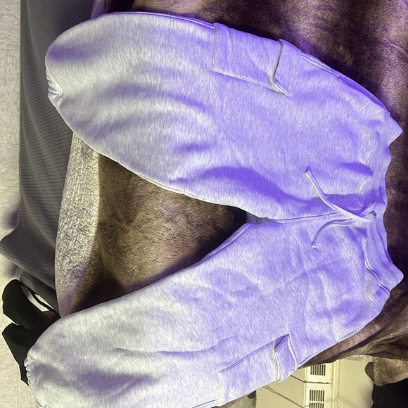 ONER ACTIVE ALL DAY EST 2020 CARGO JOGGER light grey marl - Picture 4 of 16